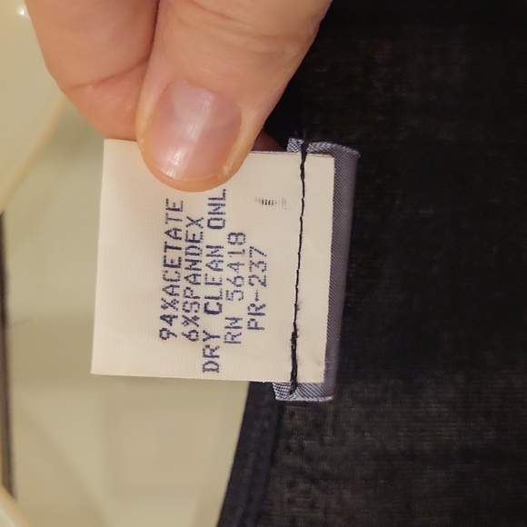 Rabbit Rabbit Rabbit 🐇 Womens Beautiful Sparkly Blouse - Picture 4 of 7